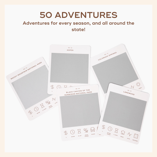 Colorado Adventure Bucket List - Reach International Outfitters