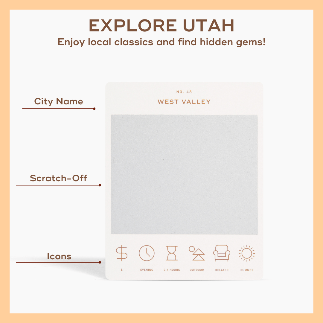 Utah Adventure Bucket List - Reach International Outfitters