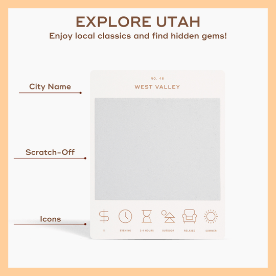 Utah Adventure Bucket List - Reach International Outfitters